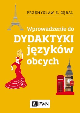 Dydaktyka języków obcych wprowadzenie
