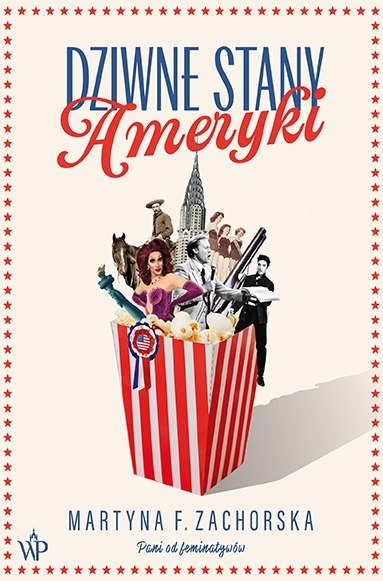 Dziwne Stany Ameryki