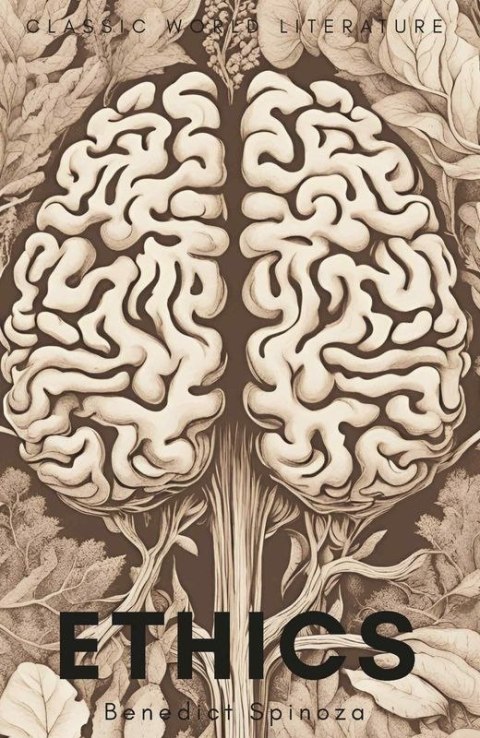 Ethics. Classics of World Literature wer. angielska