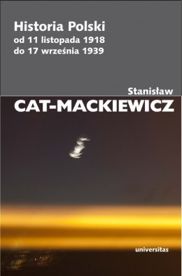 Historia Polski od 11 listopada 1918 do 17 września 1939 wyd. 4