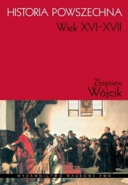 Historia powszechna XVI-XVII wieku