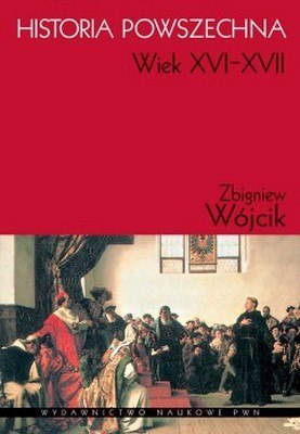 Historia powszechna XVI-XVII wieku