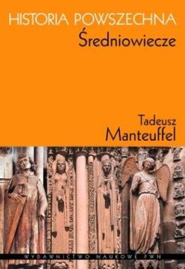 Historia powszechna średniowiecze