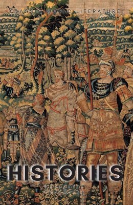 Histories. Classics of World Literature wer. angielska