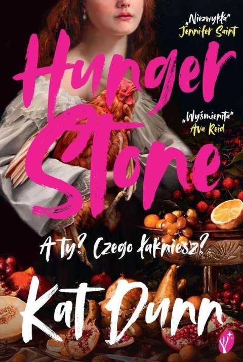 Hungerstone