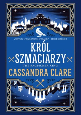 Król Szmaciarzy