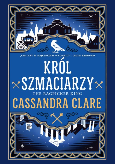 Król Szmaciarzy
