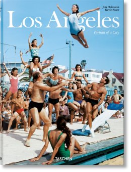 Los Angeles. Portrait of a City wer. angielska