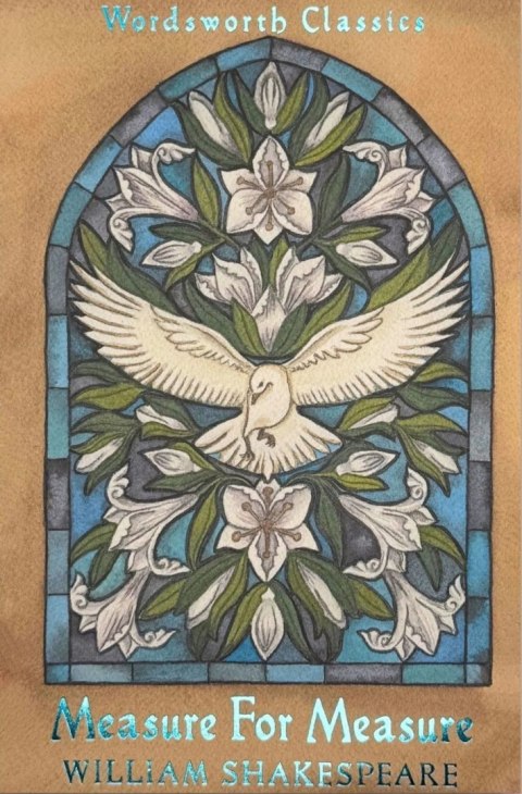 Measure for Measure. Wordsworth Classics wer. angielska