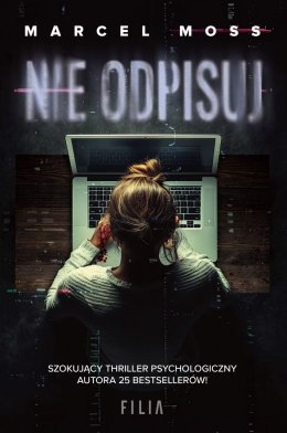 Nie odpisuj wyd. 3