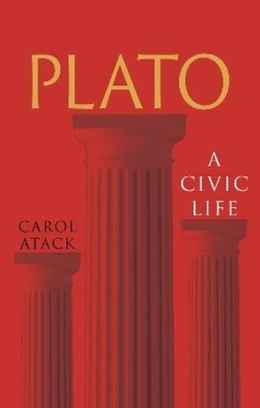 Plato. A Civic Life