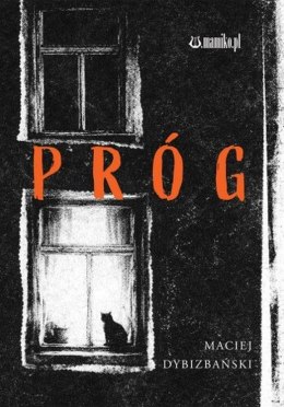 Próg