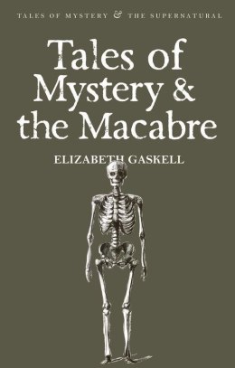 Tales of Mystery & the Macabre. Tales of Mystery & The Supernatural wer. angielska