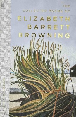 The Collected Poems of Elizabeth Barrett Browning. Wordsworth Poetry Library wer. angielska