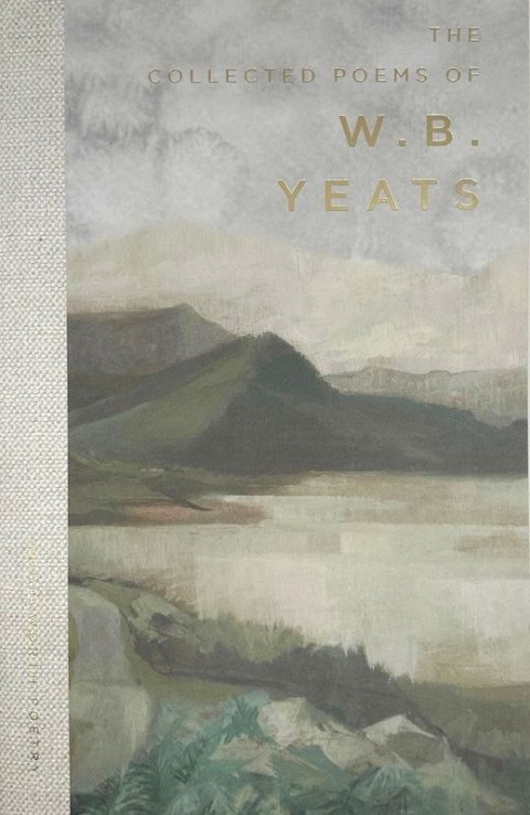 The Collected Poems of W.B. Yeats. Wordsworth Poetry Library wer. angielska
