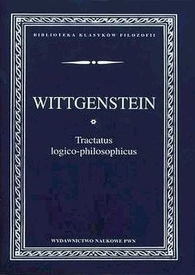 Tractatus logico - philosophicus