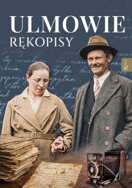 ULMOWIE. Rękopisy. Wybrane zapiski męczeńskiej rodziny