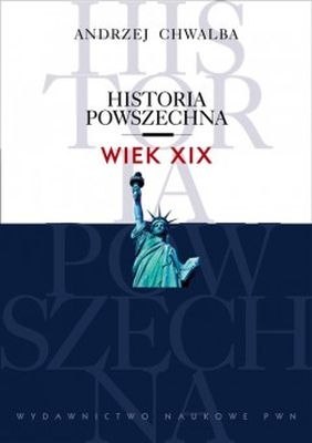 Wiek xix historia powszechna