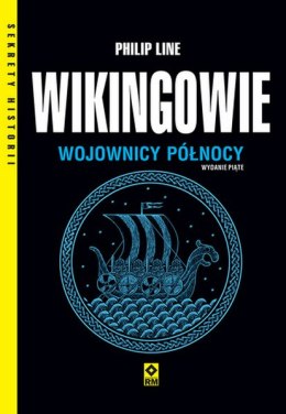 Wikingowie Wojownicy Północy wyd. 2026