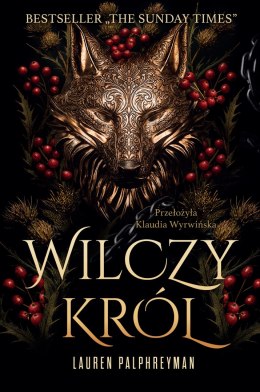 Wilczy król