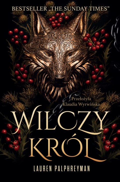 Wilczy król