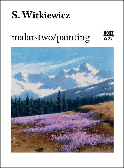 Witkiewicz. Malarstwo