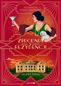 Zbrodnia w rezydencji