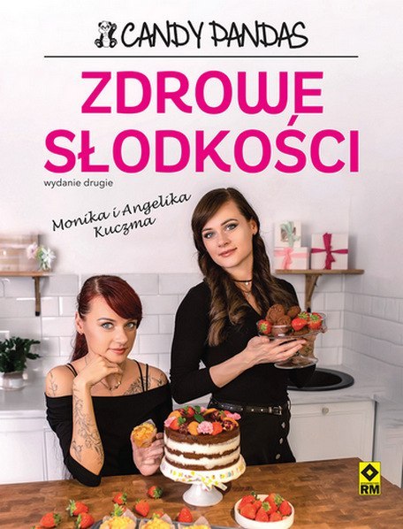 Zdrowe słodkości