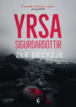 Złe decyzje