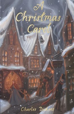 A Christmas Carol. Wordsworth Children's Classics wer. angielska