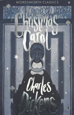 A Christmas Carol. Wordsworth Classics wer. angielska