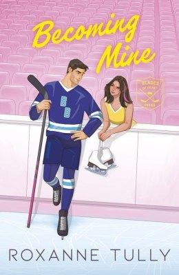 Becoming Mine