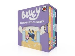Bluey. Bedtime Little Library