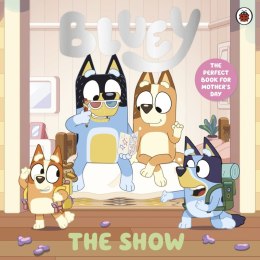 Bluey. The Show