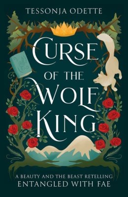 Curse of the Wolf King