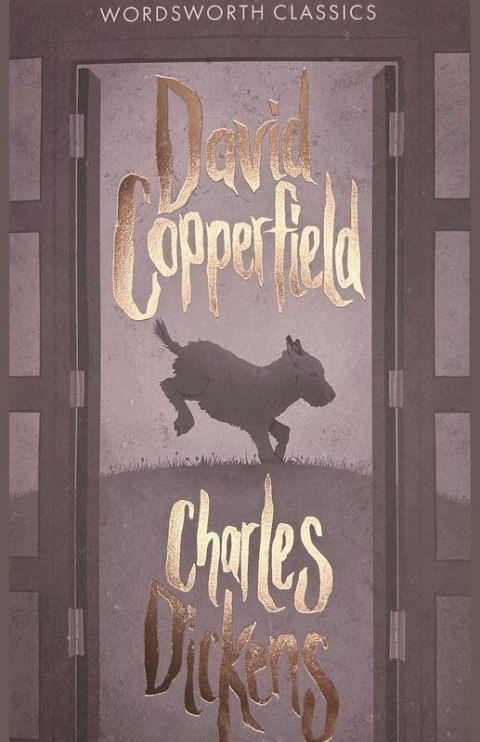 David Copperfield. Wordsworth Classics wer. angielska