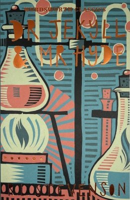 Dr Jekyll and Mr Hyde. Wordsworth Classics wer. angielska