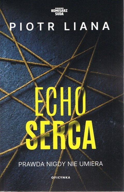 Echo serca