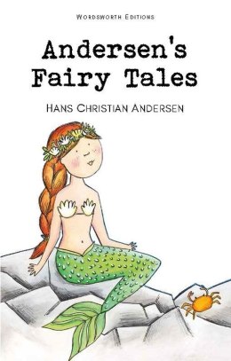 Fairy Tales. Wordsworth Children's Classics wer. angielska