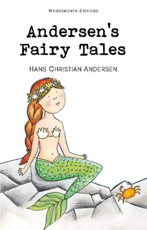 Fairy Tales. Wordsworth Children's Classics wer. angielska