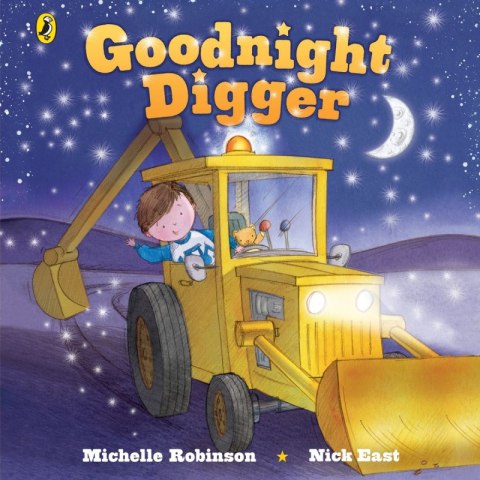 Goodnight Digger