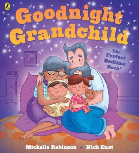 Goodnight Grandchild