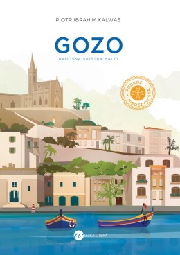 Gozo. Radosna siostra Malty wyd. 2026