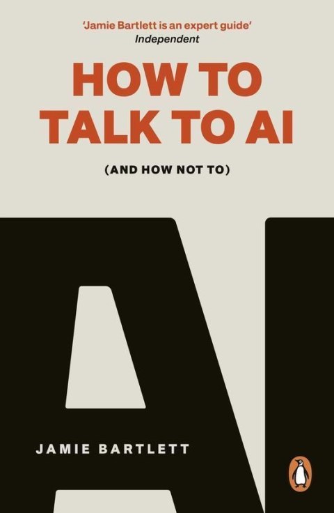 How to Talk to AI