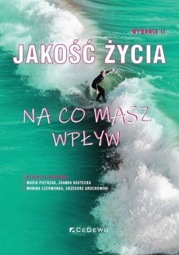 Jakość życia - na co masz wpływ wyd. 2