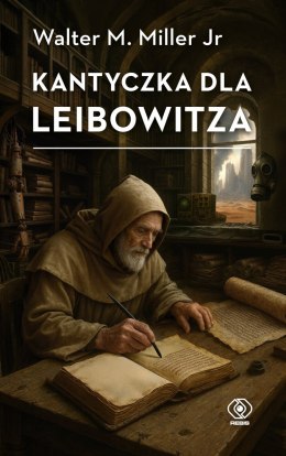 Kantyczka dla Leibowitza wyd. 2026