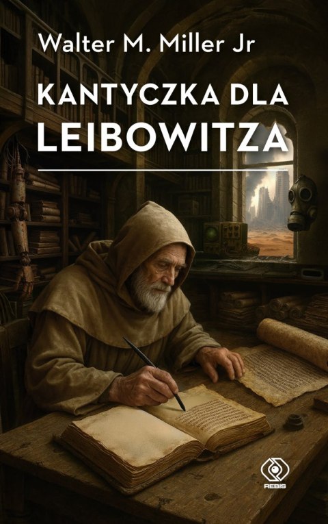 Kantyczka dla Leibowitza wyd. 2026