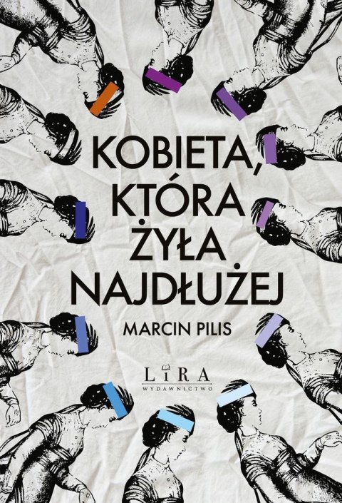 Kobieta, która żyła najdłużej