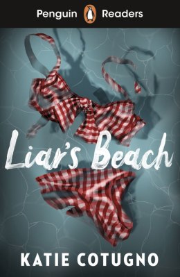 Liar's Beach. Penguin Readers Level 3