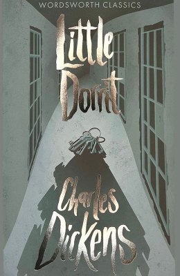 Little Dorrit. Wordsworth Classics wer. angielska